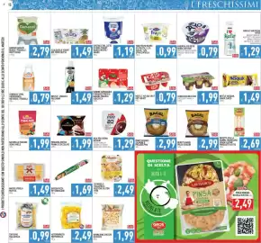 Volantino Pim Supermercati Pagina 15