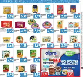 Volantino Pim Supermercati Pagina 16