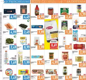 Volantino Pim Supermercati Pagina 17