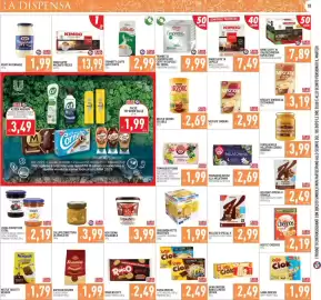 Volantino Pim Supermercati Pagina 18
