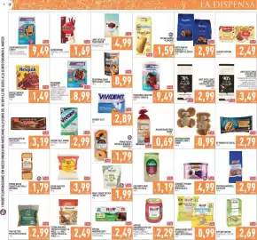 Volantino Pim Supermercati Pagina 19