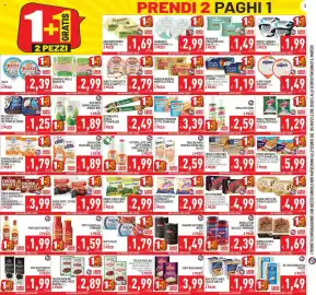 Volantino Pim Supermercati Pagina 2