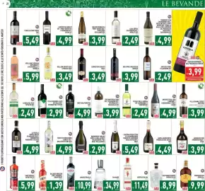 Volantino Pim Supermercati Pagina 21