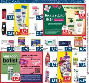 Volantino Pim Supermercati Pagina 22