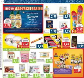 Volantino Pim Supermercati Pagina 23