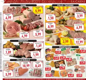 Volantino Pim Supermercati Pagina 5