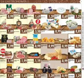 Volantino Pim Supermercati Pagina 6
