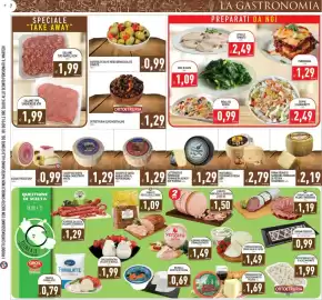 Volantino Pim Supermercati Pagina 7