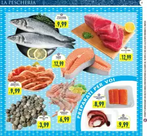 Volantino Pim Supermercati Pagina 8