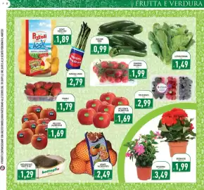 Volantino Pim Supermercati Pagina 9