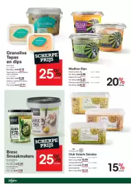 Sligro folder | Promo Pagina 10