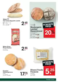 Sligro folder | Promo Pagina 11