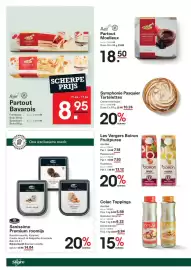 Sligro folder | Promo Pagina 12