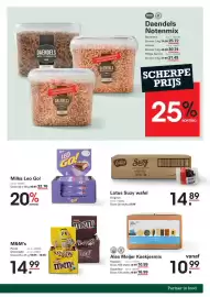 Sligro folder | Promo Pagina 13