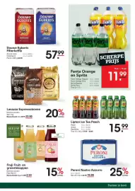Sligro folder | Promo Pagina 19