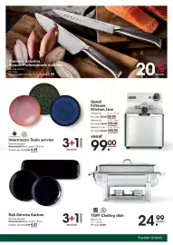 Sligro folder | Promo Pagina 21