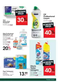 Sligro folder | Promo Pagina 23
