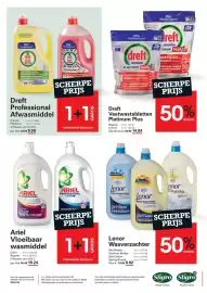 Sligro folder | Promo Pagina 24
