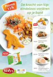 Sligro folder | Promo Pagina 25