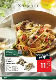 Sligro folder | Promo Pagina 4