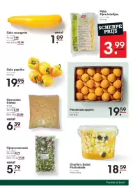 Sligro folder | Promo Pagina 7