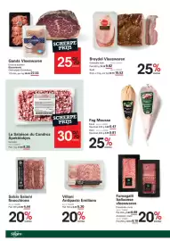Sligro folder | Promo Pagina 8