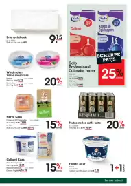 Sligro folder | Promo Pagina 9