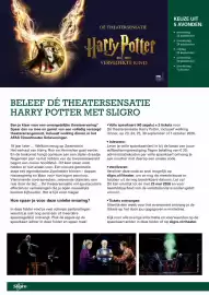 Sligro folder Pagina 2