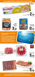 Volantino Spazio Conad settimana 18 Pagina 2