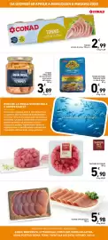 Volantino Spazio Conad settimana 18 Pagina 2