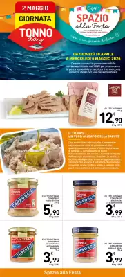Spazio Conad (valido fino al 6-05)