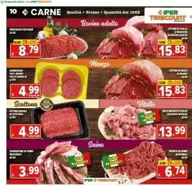 Volantino Iper Triscount Pagina 10