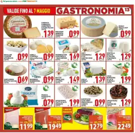 Volantino Iper Triscount Pagina 13