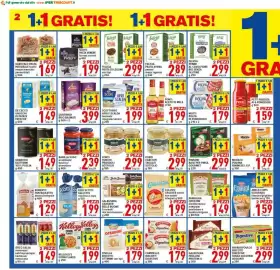 Volantino Iper Triscount Pagina 2