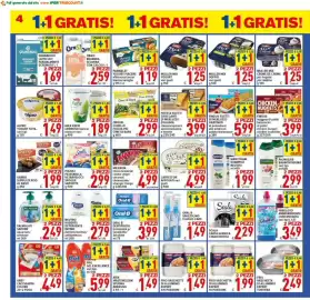 Volantino Iper Triscount Pagina 4