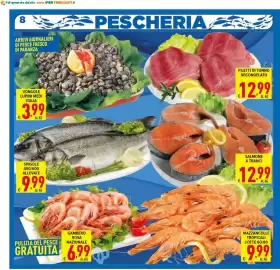 Volantino Iper Triscount Pagina 8