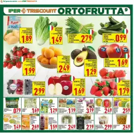 Volantino Iper Triscount Pagina 9