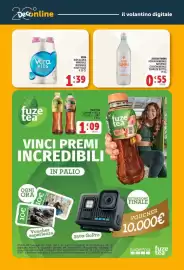Volantino Deco Market Pagina 22