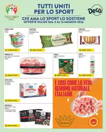 Volantino Deco Market Pagina 31