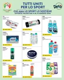 Volantino Deco Market Pagina 32
