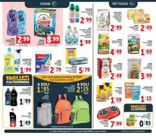 Volantino Deco Superstore Pagina 19