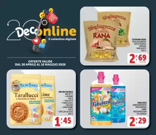 Volantino Deco Superstore Pagina 21