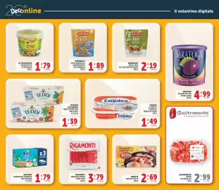 Volantino Deco Superstore Pagina 22