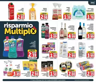 Volantino Deco Superstore Pagina 3