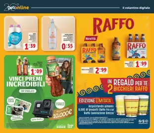 Volantino Deco Superstore Pagina 31