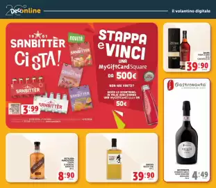 Volantino Deco Superstore Pagina 32