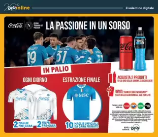 Volantino Deco Superstore Pagina 33