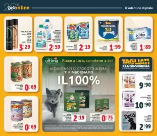 Volantino Deco Superstore Pagina 34