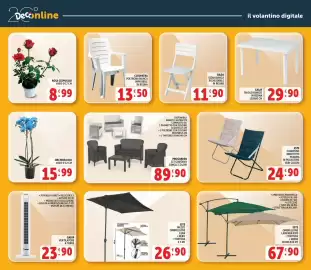 Volantino Deco Superstore Pagina 36