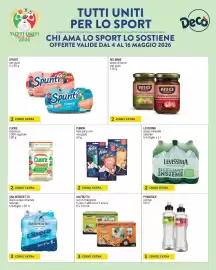 Volantino Deco Superstore Pagina 38
